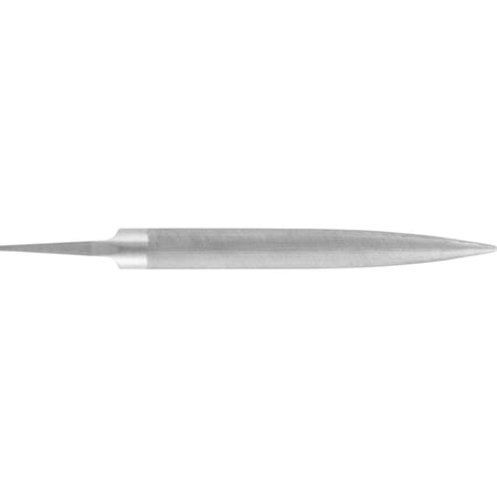 Pferd 6" Half Round File - Swiss Pattern, Cut 1 12576